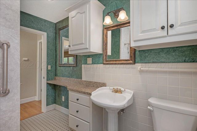 3413 PATTERSON Drive, Amarillo, TX 79109