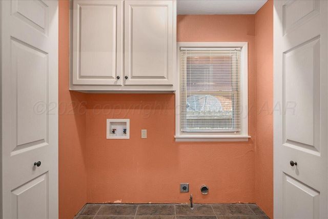 3413 PATTERSON Drive, Amarillo, TX 79109