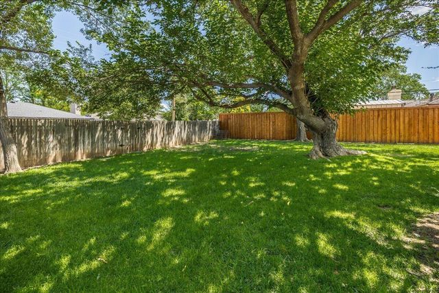 3413 PATTERSON Drive, Amarillo, TX 79109