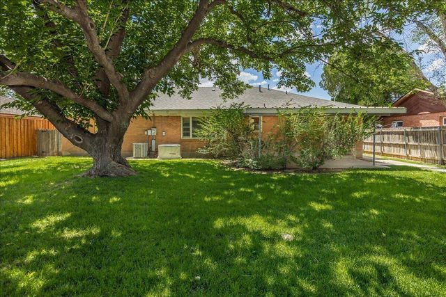 3413 PATTERSON Drive, Amarillo, TX 79109