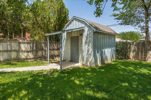 3413 PATTERSON Drive, Amarillo, TX 79109