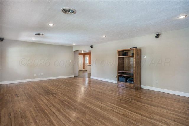 3413 PATTERSON Drive, Amarillo, TX 79109
