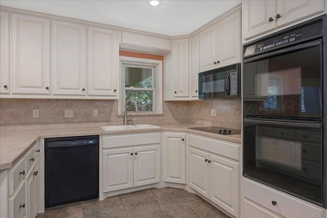 3413 PATTERSON Drive, Amarillo, TX 79109