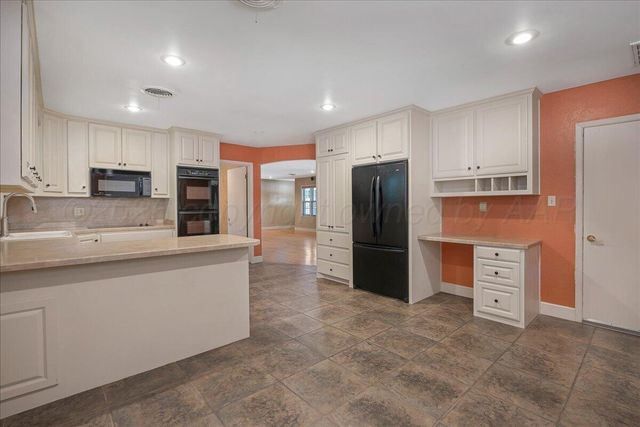 3413 PATTERSON Drive, Amarillo, TX 79109