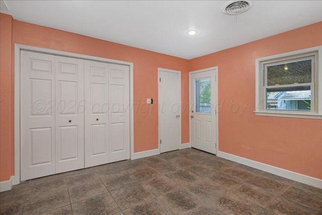 3413 PATTERSON Drive, Amarillo, TX 79109