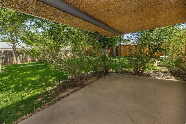3413 PATTERSON Drive, Amarillo, TX 79109