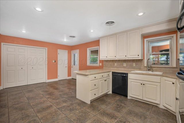 3413 PATTERSON Drive, Amarillo, TX 79109