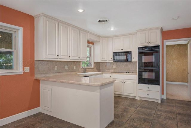 3413 PATTERSON Drive, Amarillo, TX 79109