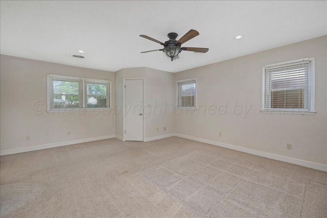3413 PATTERSON Drive, Amarillo, TX 79109