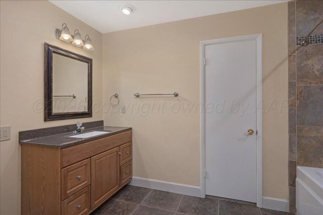 3413 PATTERSON Drive, Amarillo, TX 79109