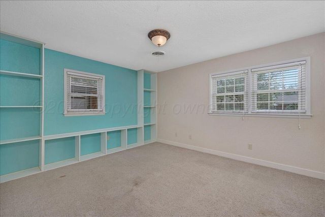 3413 PATTERSON Drive, Amarillo, TX 79109