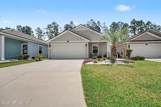 8292 CAPE FOX Drive, Jacksonville, FL 32222