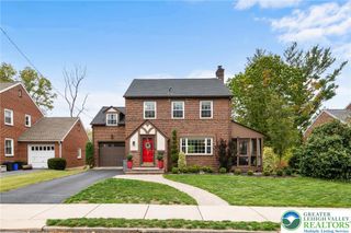 934 Highland Avenue, Bethlehem City, PA 18018