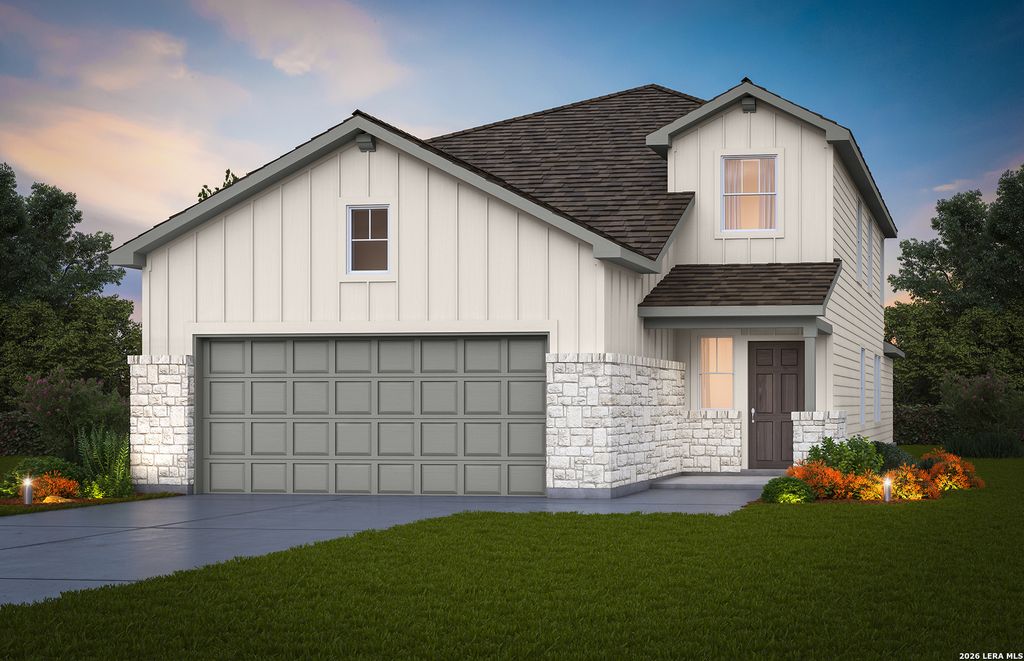 821 RUSTIC GRV, Boerne, TX 78006