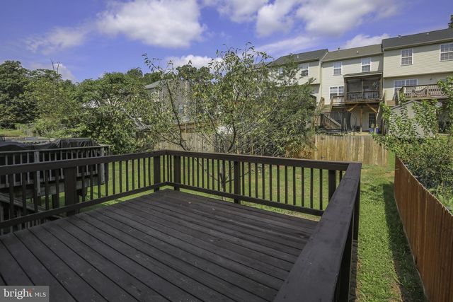 506 KENSINGTON DR, Fredericksburg, VA 22405