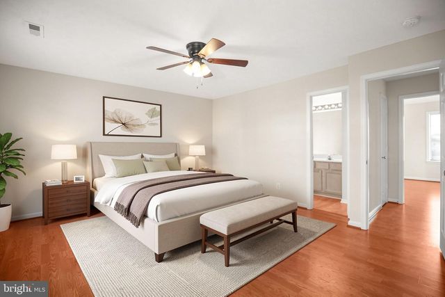 506 KENSINGTON DR, Fredericksburg, VA 22405