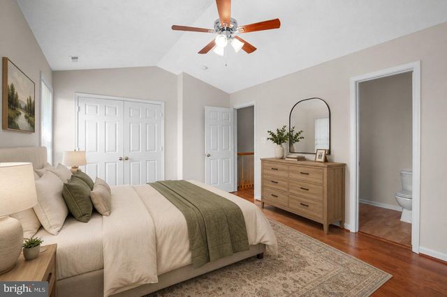 506 KENSINGTON DR, Fredericksburg, VA 22405