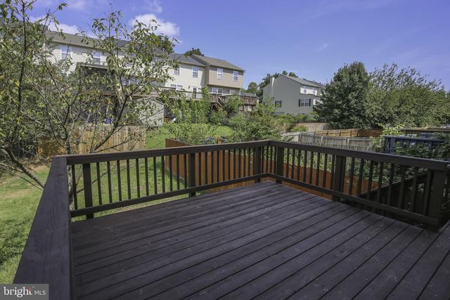 506 KENSINGTON DR, Fredericksburg, VA 22405