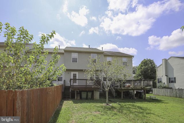 506 KENSINGTON DR, Fredericksburg, VA 22405