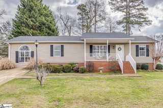 100 Mona Way, Greenville, SC 29611