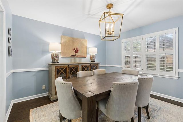 2544 Circlewood Road NE, Atlanta, GA 30345