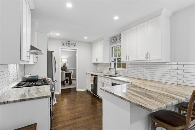 2544 Circlewood Road NE, Atlanta, GA 30345