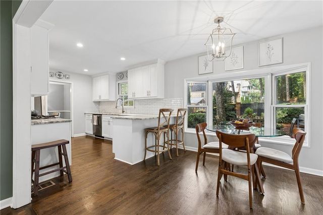 2544 Circlewood Road NE, Atlanta, GA 30345