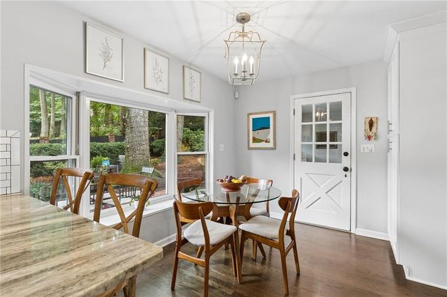2544 Circlewood Road NE, Atlanta, GA 30345