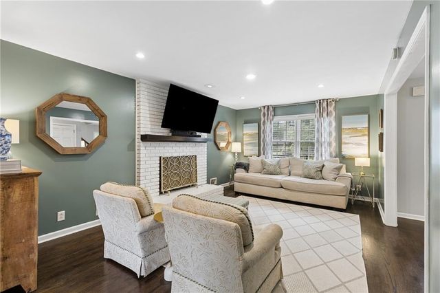 2544 Circlewood Road NE, Atlanta, GA 30345