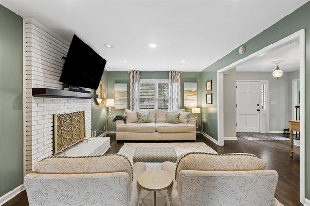 2544 Circlewood Road NE, Atlanta, GA 30345