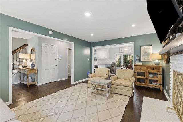 2544 Circlewood Road NE, Atlanta, GA 30345