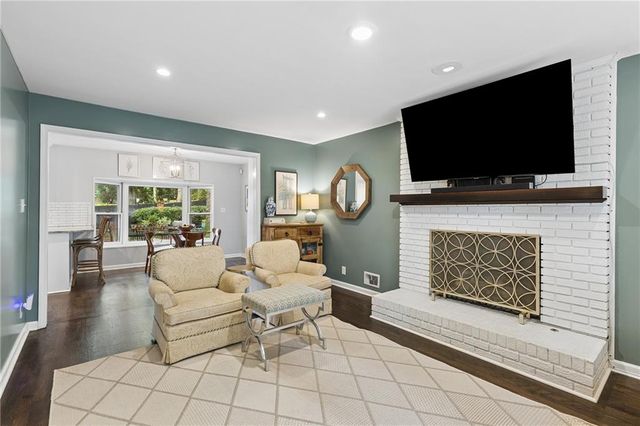 2544 Circlewood Road NE, Atlanta, GA 30345