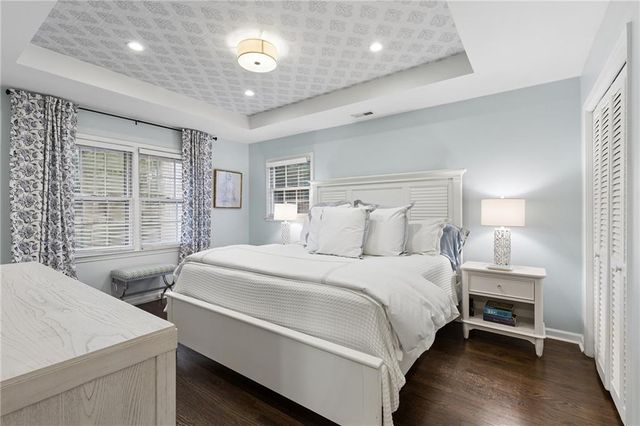 2544 Circlewood Road NE, Atlanta, GA 30345