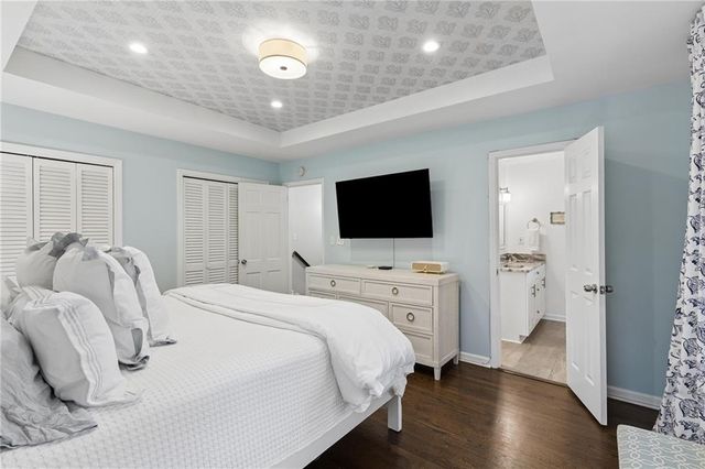 2544 Circlewood Road NE, Atlanta, GA 30345