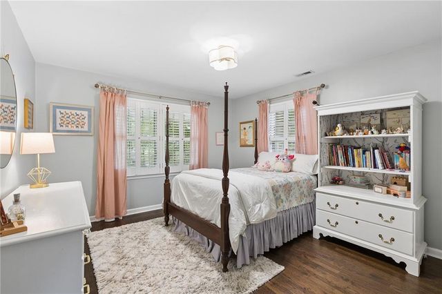 2544 Circlewood Road NE, Atlanta, GA 30345