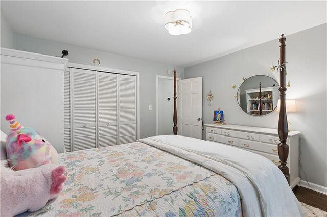 2544 Circlewood Road NE, Atlanta, GA 30345