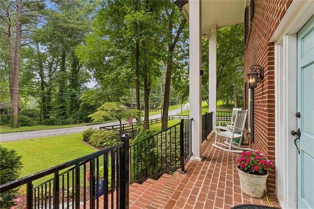 2544 Circlewood Road NE, Atlanta, GA 30345