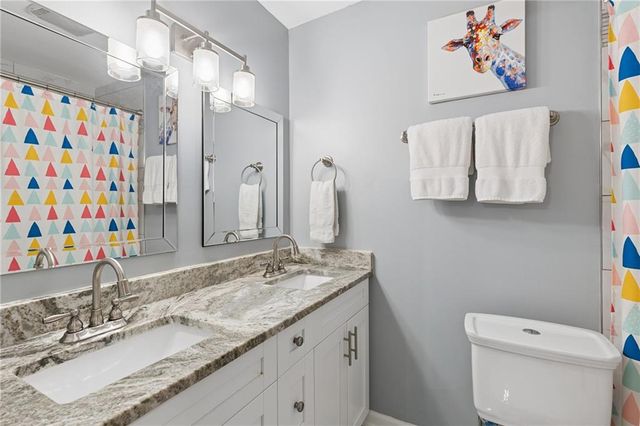 2544 Circlewood Road NE, Atlanta, GA 30345
