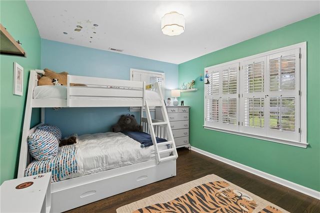 2544 Circlewood Road NE, Atlanta, GA 30345