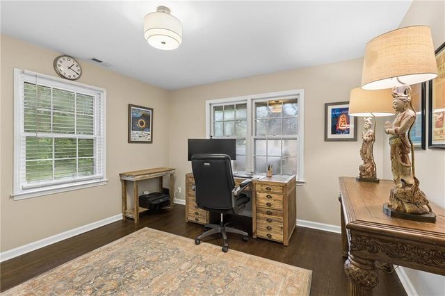 2544 Circlewood Road NE, Atlanta, GA 30345
