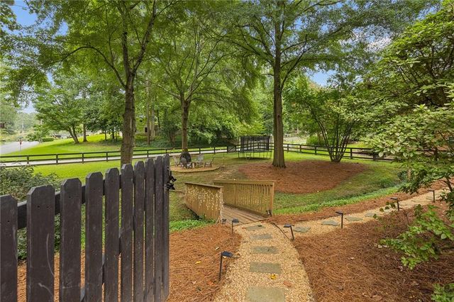 2544 Circlewood Road NE, Atlanta, GA 30345