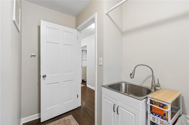 2544 Circlewood Road NE, Atlanta, GA 30345