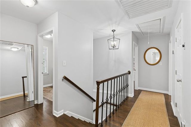 2544 Circlewood Road NE, Atlanta, GA 30345