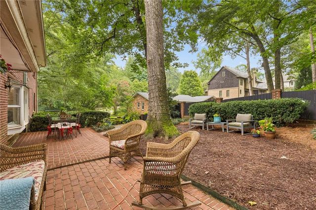 2544 Circlewood Road NE, Atlanta, GA 30345