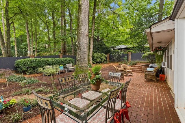 2544 Circlewood Road NE, Atlanta, GA 30345