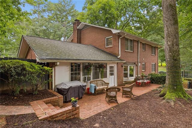2544 Circlewood Road NE, Atlanta, GA 30345