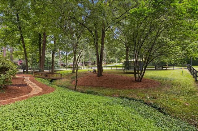 2544 Circlewood Road NE, Atlanta, GA 30345