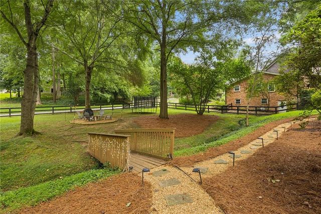2544 Circlewood Road NE, Atlanta, GA 30345