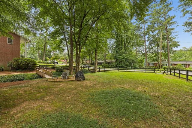 2544 Circlewood Road NE, Atlanta, GA 30345
