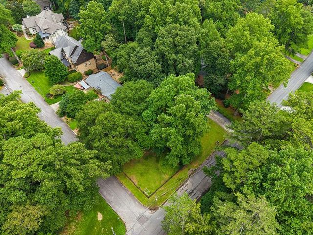 2544 Circlewood Road NE, Atlanta, GA 30345